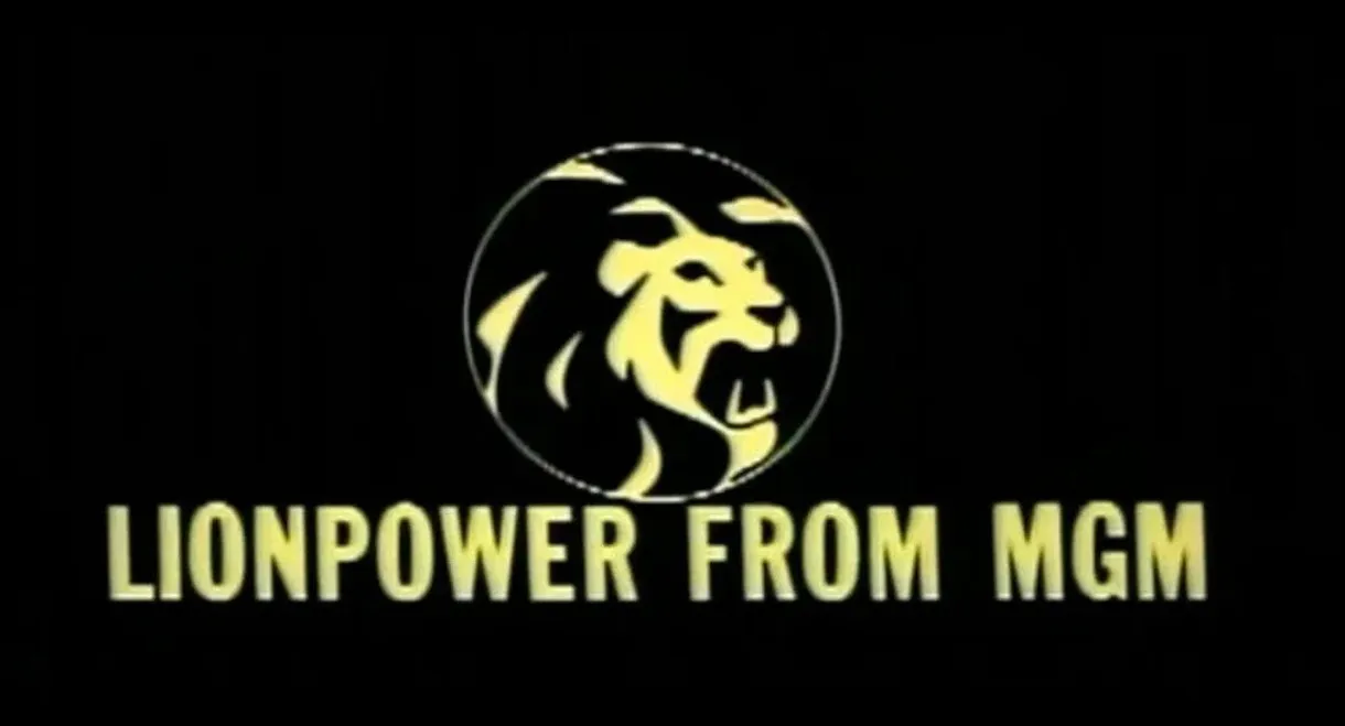 Lionpower from MGM