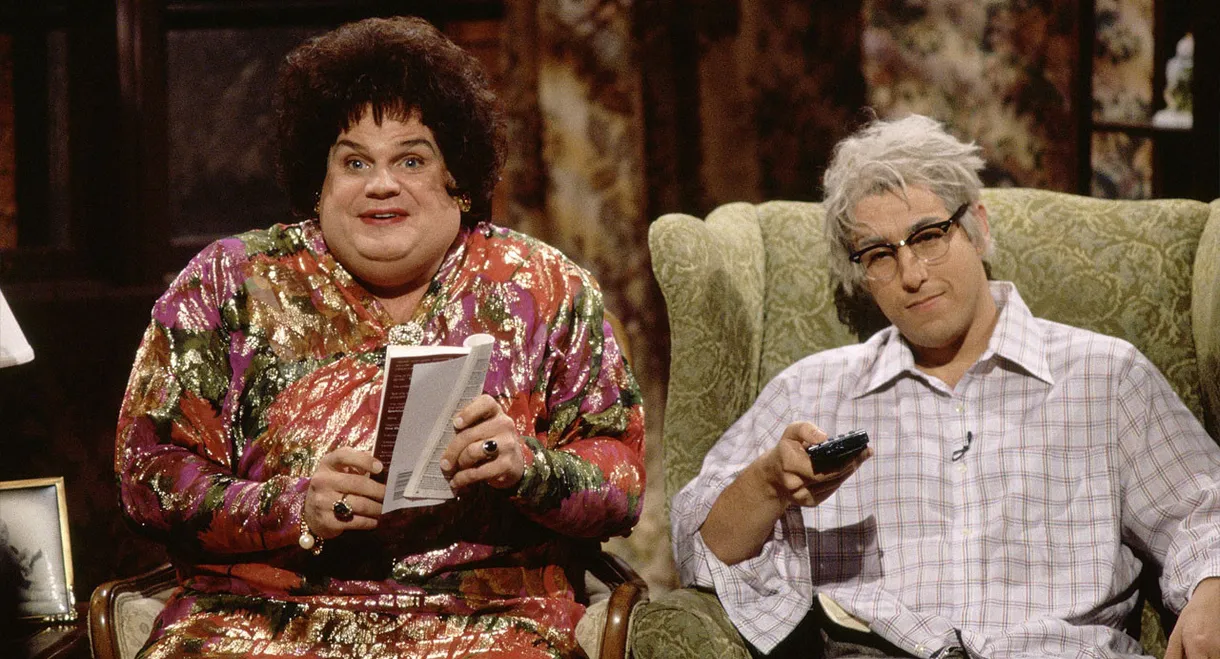 Bad Boys of Saturday Night Live