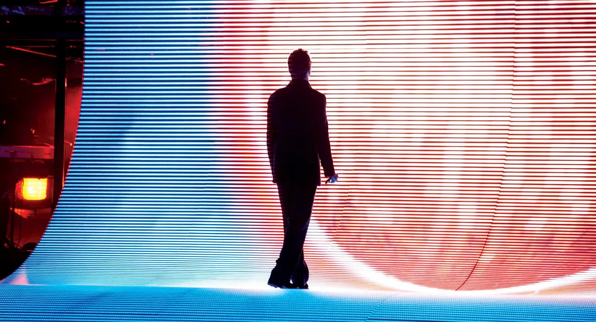 George Michael: I'd Know Him a Mile Off