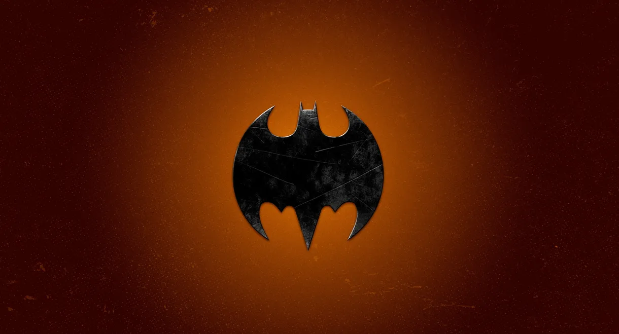 Batman: Knightfall Part 1: Knightfall