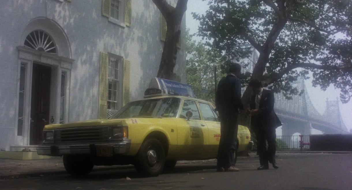 A Girl's Best Friend