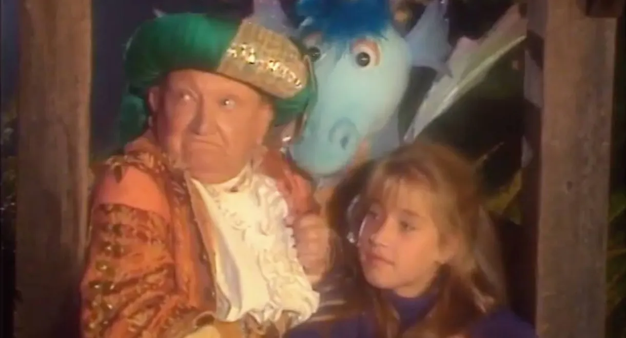 Free the Horses: A Self-Esteem Adventure