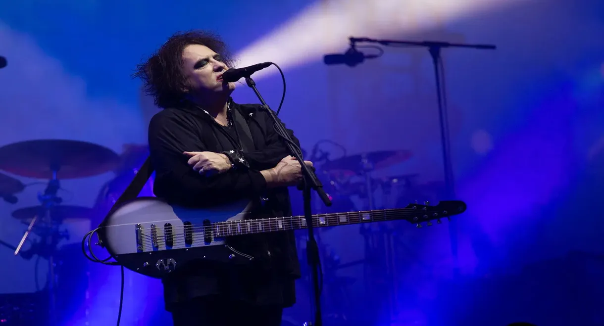 The Cure - Rock Werchter 2026