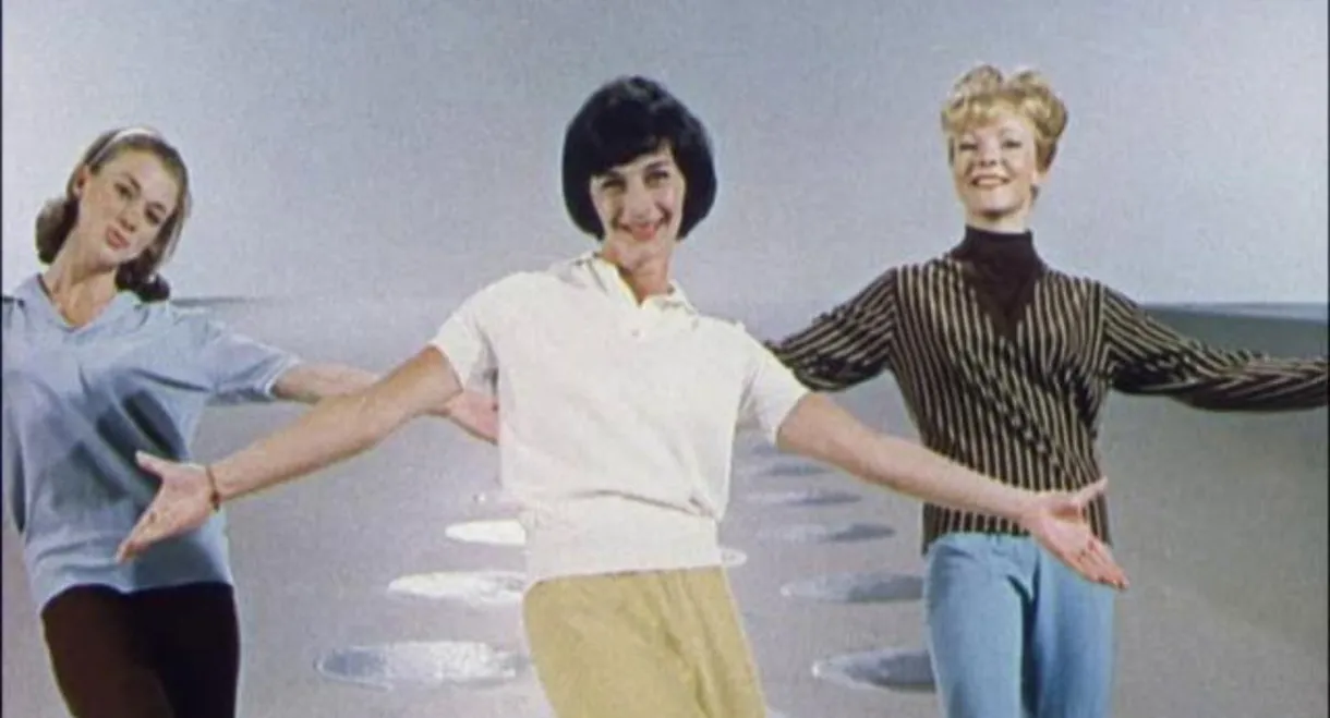 Everything but Everything in Bri-nylon