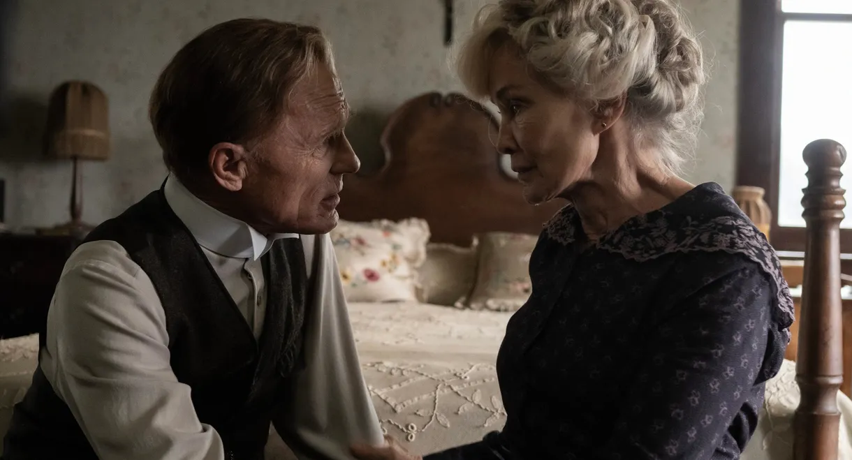 Long Day's Journey into Night