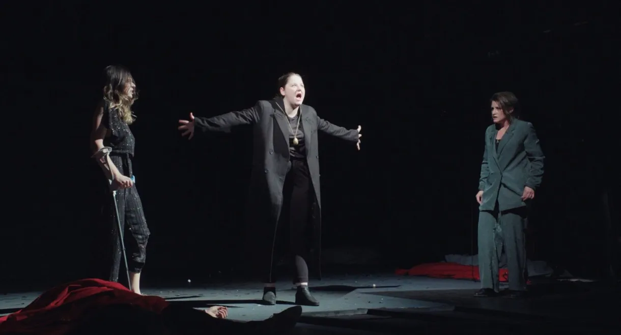 Rue du Conservatoire