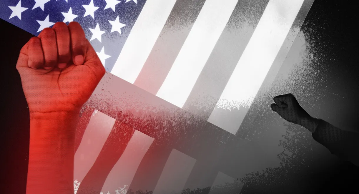 Justice Now: A BET News Special