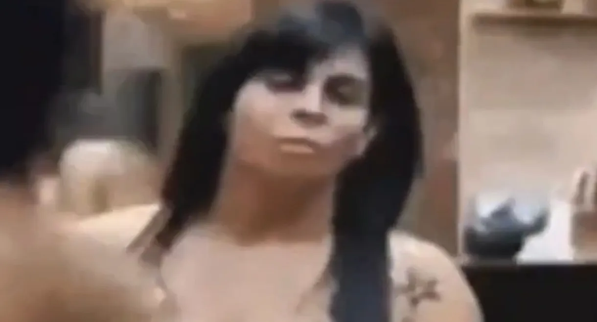 Conclave (Gretchen's GIF Edit)