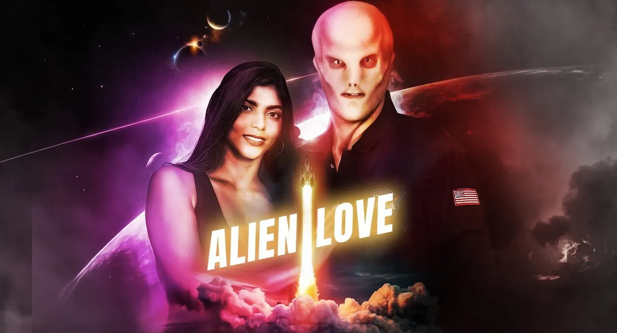 Alien Love