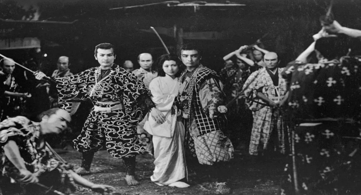 Sorcerer's Orb: Part 5