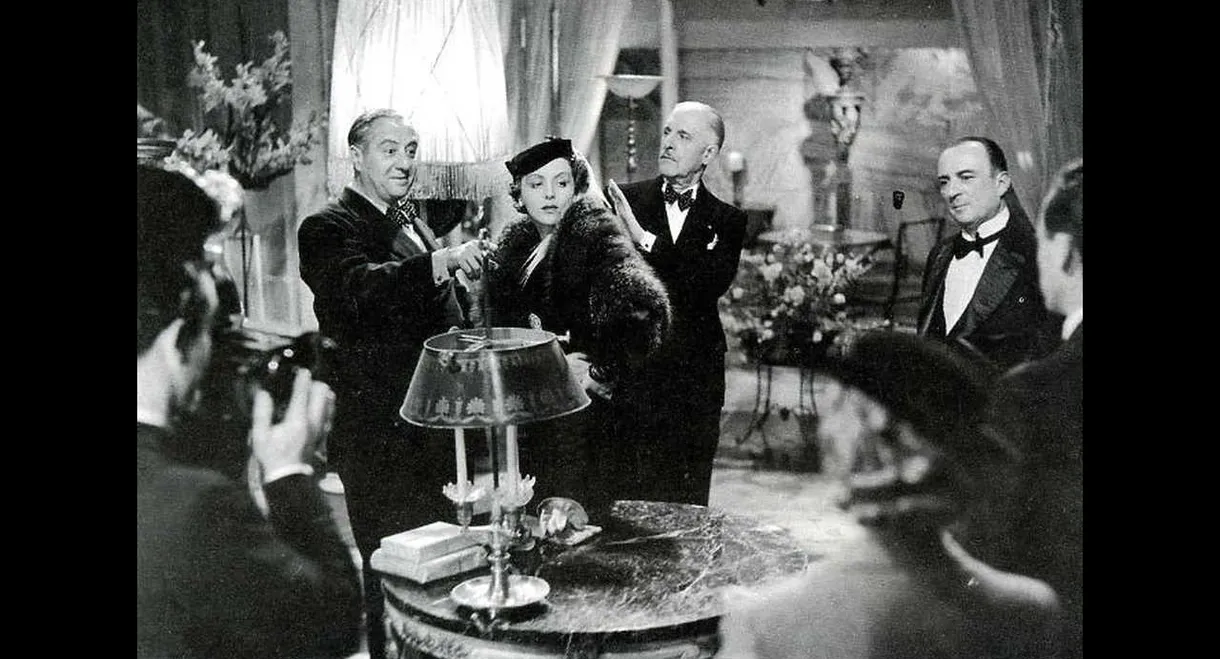 School for Coquettes