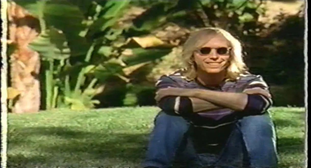 Tom Petty: Going Home