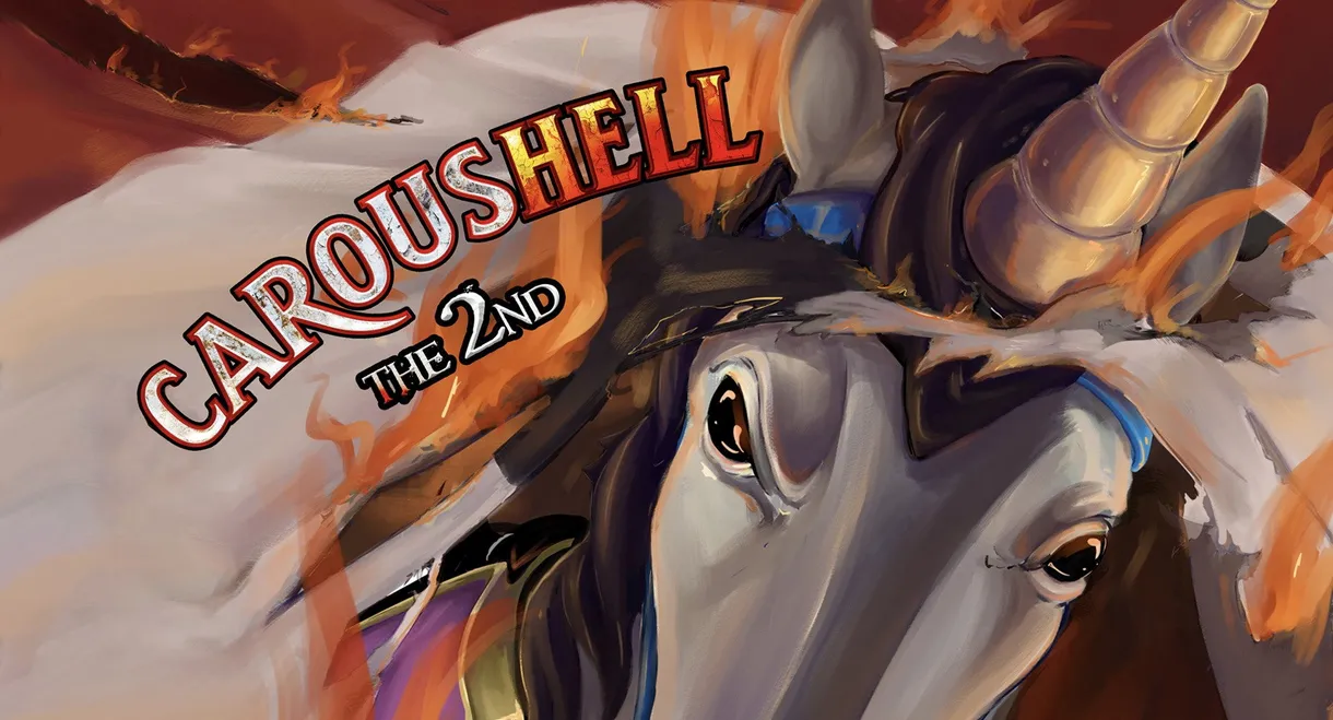 CarousHELL The 2nd