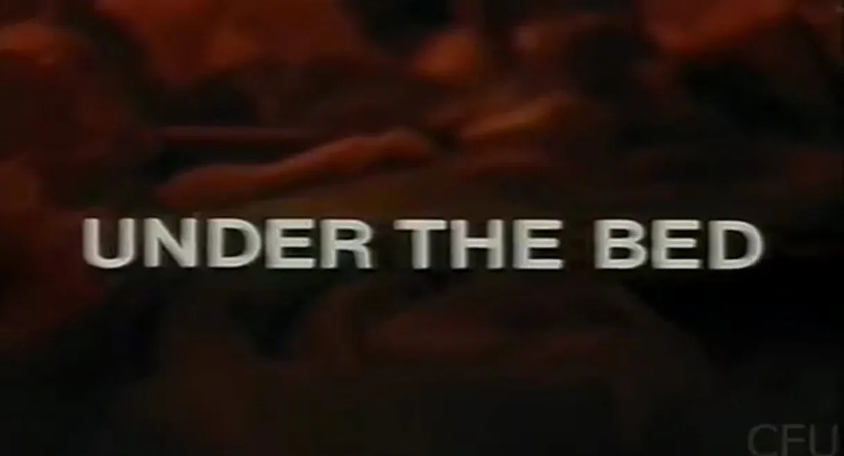 Under the Bed