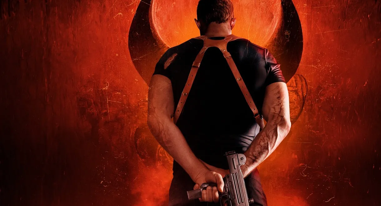 The Devil Comes to Kansas City