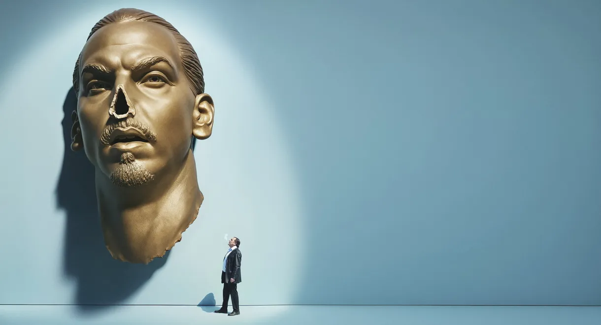 Zlatan's Nose