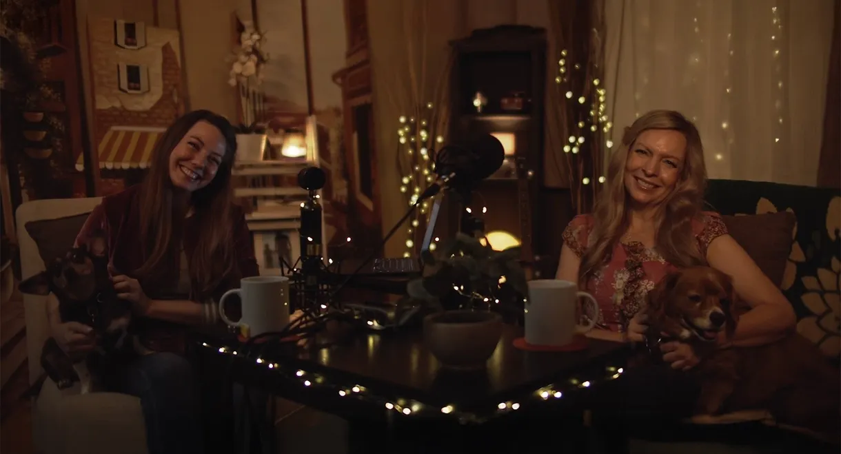 Thoughts and Prayers