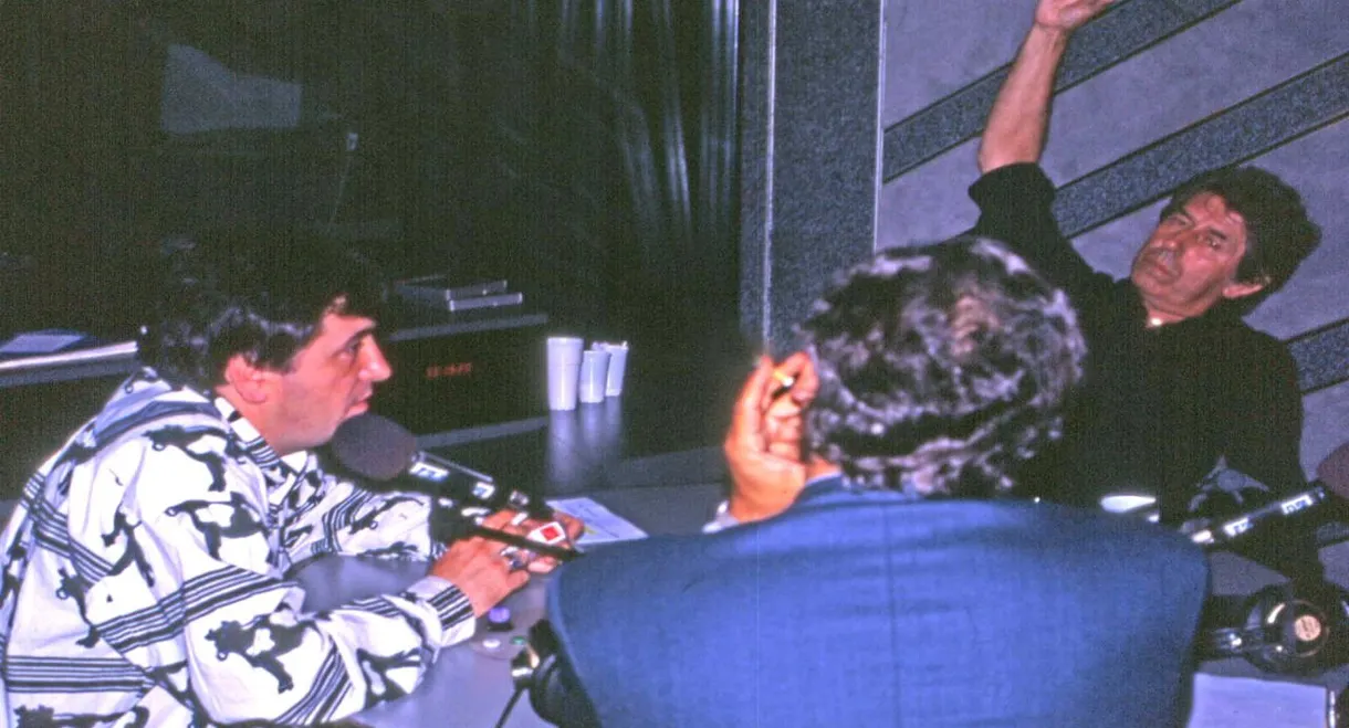 Lafesse: Pourvu que ça dure ! Ça recommence...