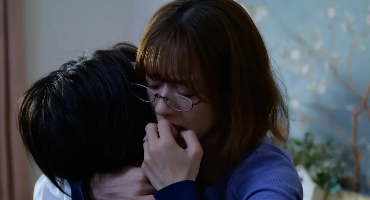 Confession of a Woman: Nozomi