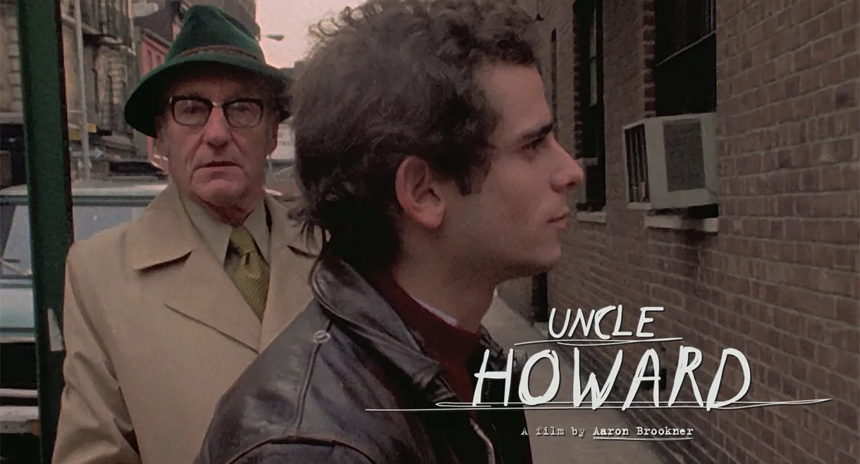 Uncle Howard