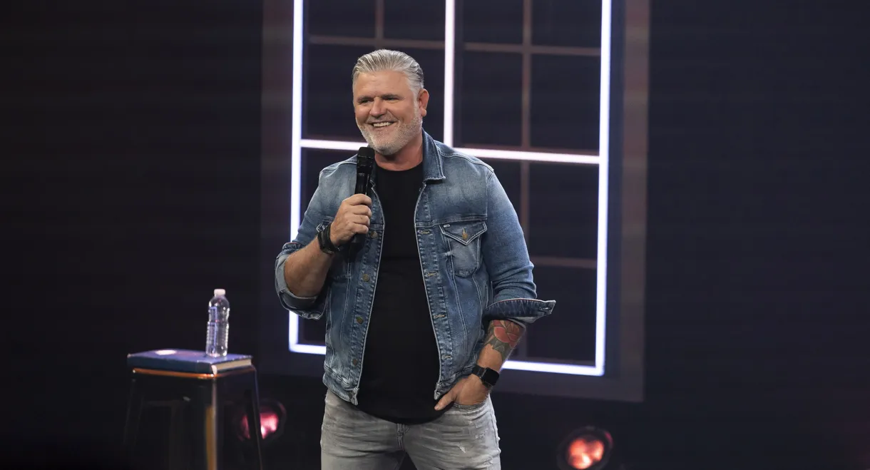 Dominic Paquet: Laisse-moi partir