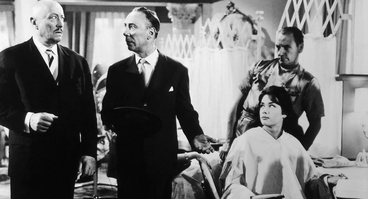 Melodie und Rhythmus