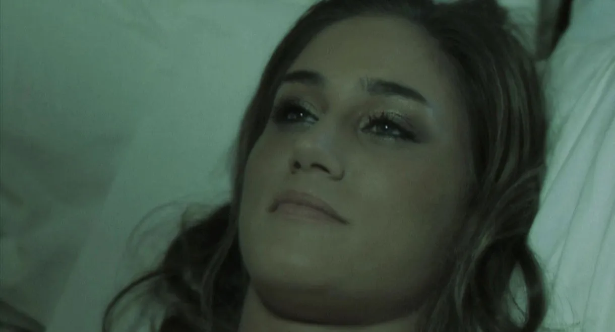 Exorcism: The Possession of Gail Bowers