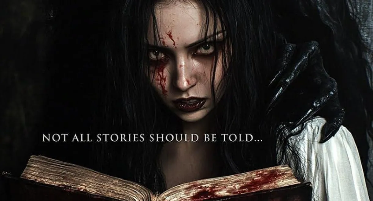 The Red Book Ritual: Gates of Hell