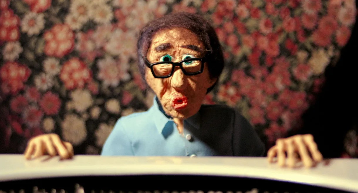 The Last Cake of Carlo Cantuccio