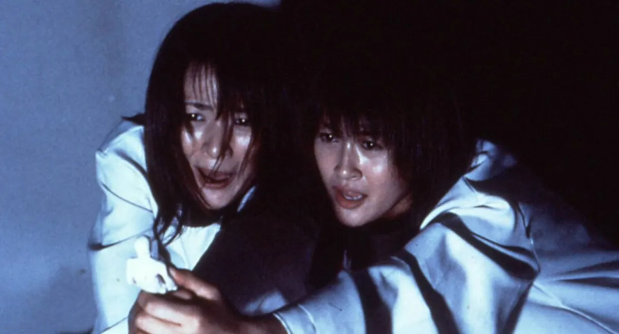 The Spirit of the Dead