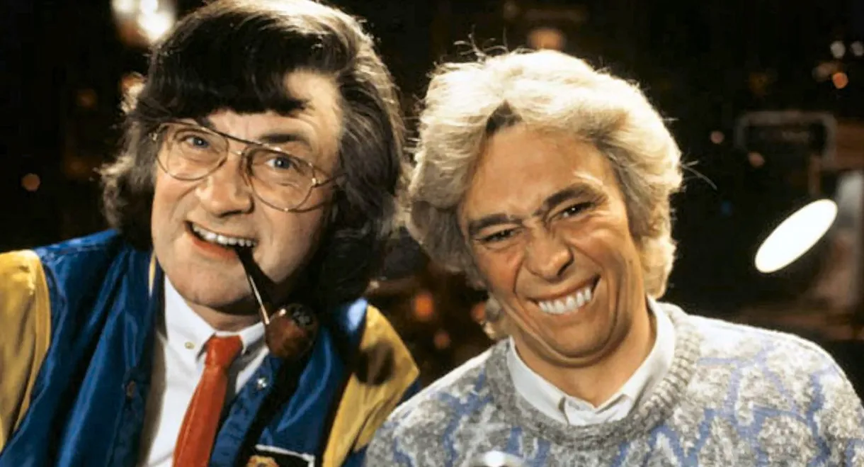 Smashie and Nicey's Top of the Pops Party