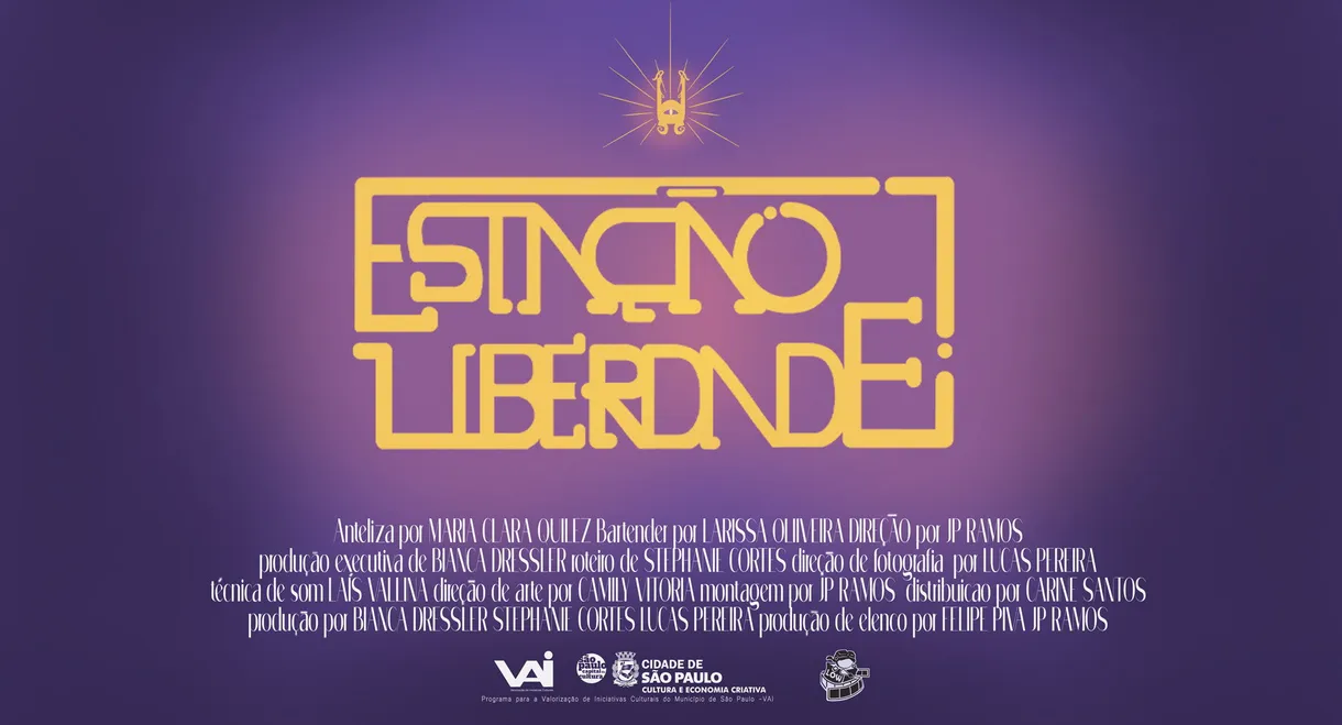 Estação: Liberdade