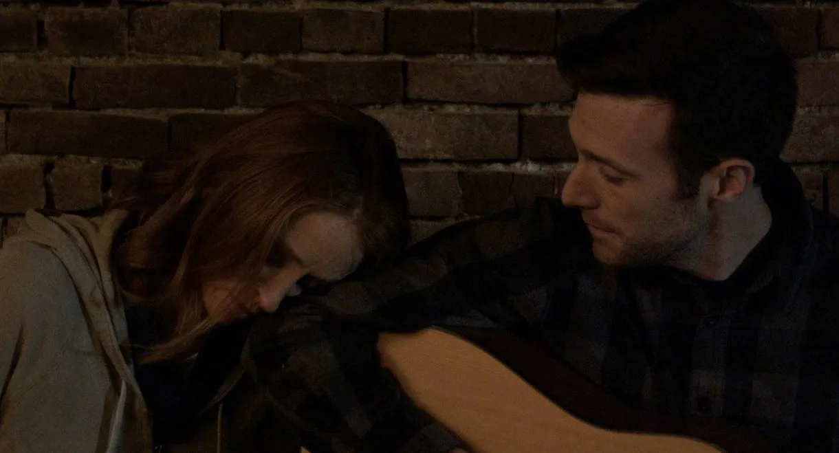 A Night Without Armor