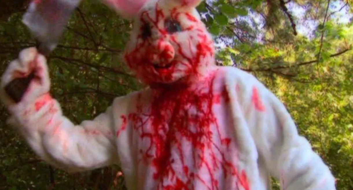 Easter Bunny Bloodbath