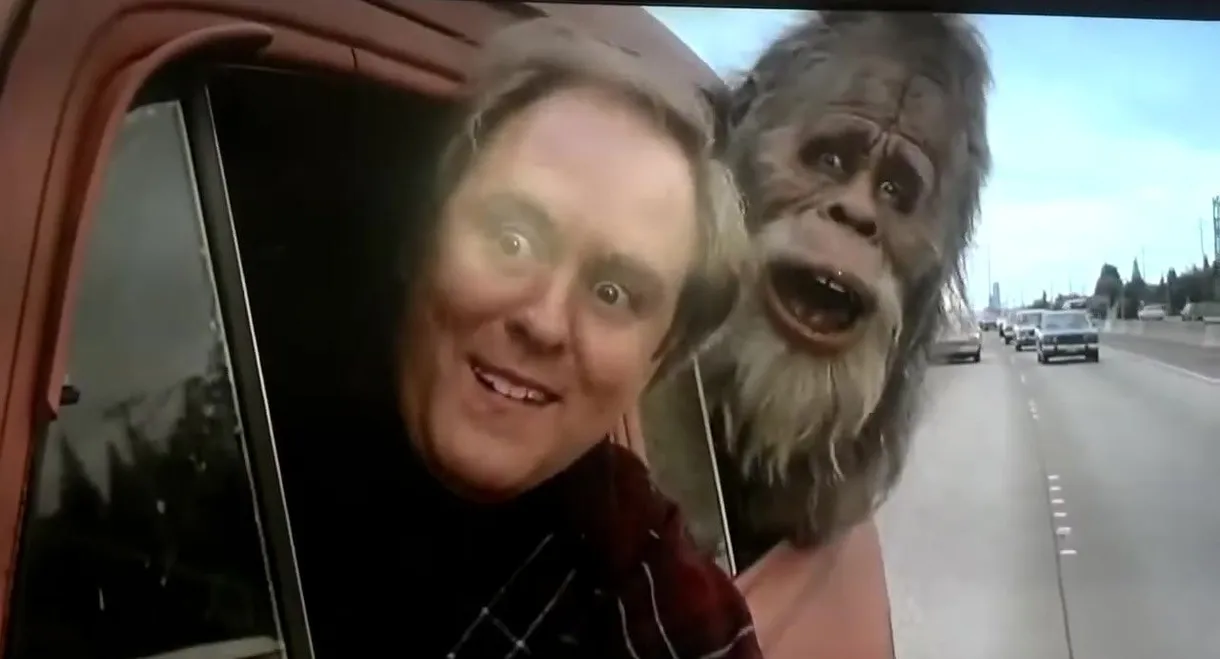 Harry and the Hendersons