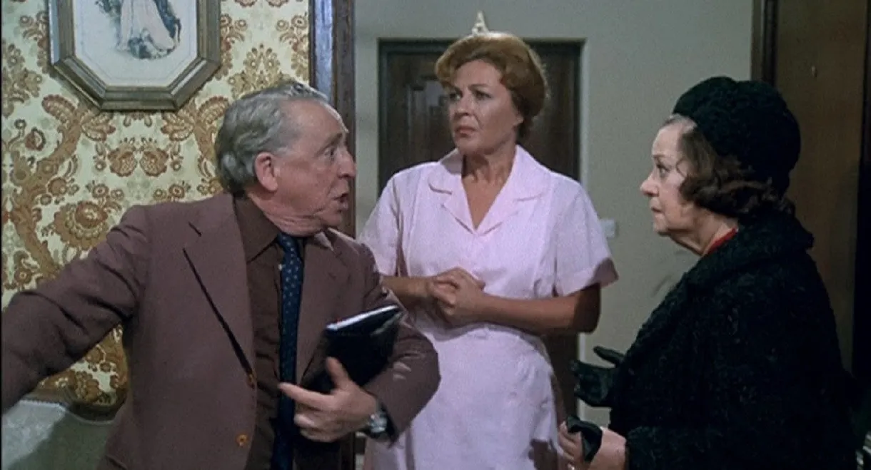 Estoy hecho un chaval