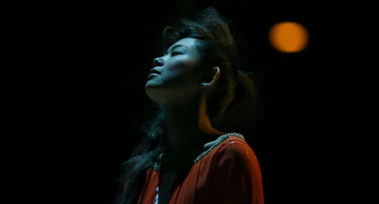 First Budokan ONE MAN LIVE -2007/12/20-