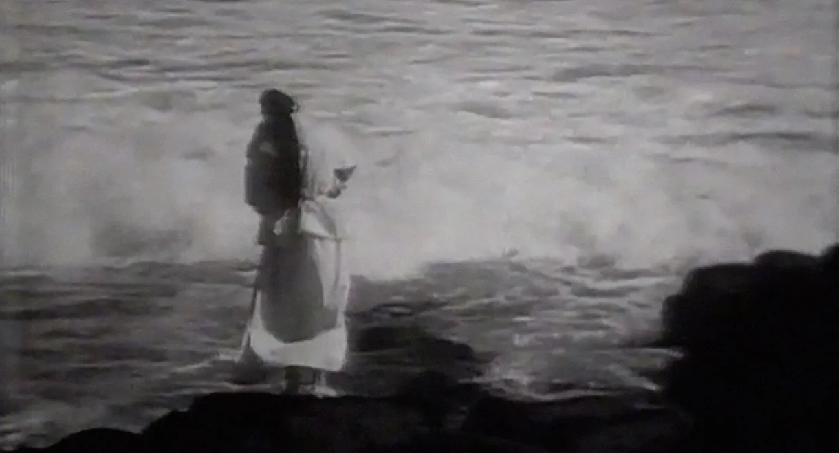 Korean Ghost Story - Ieodo