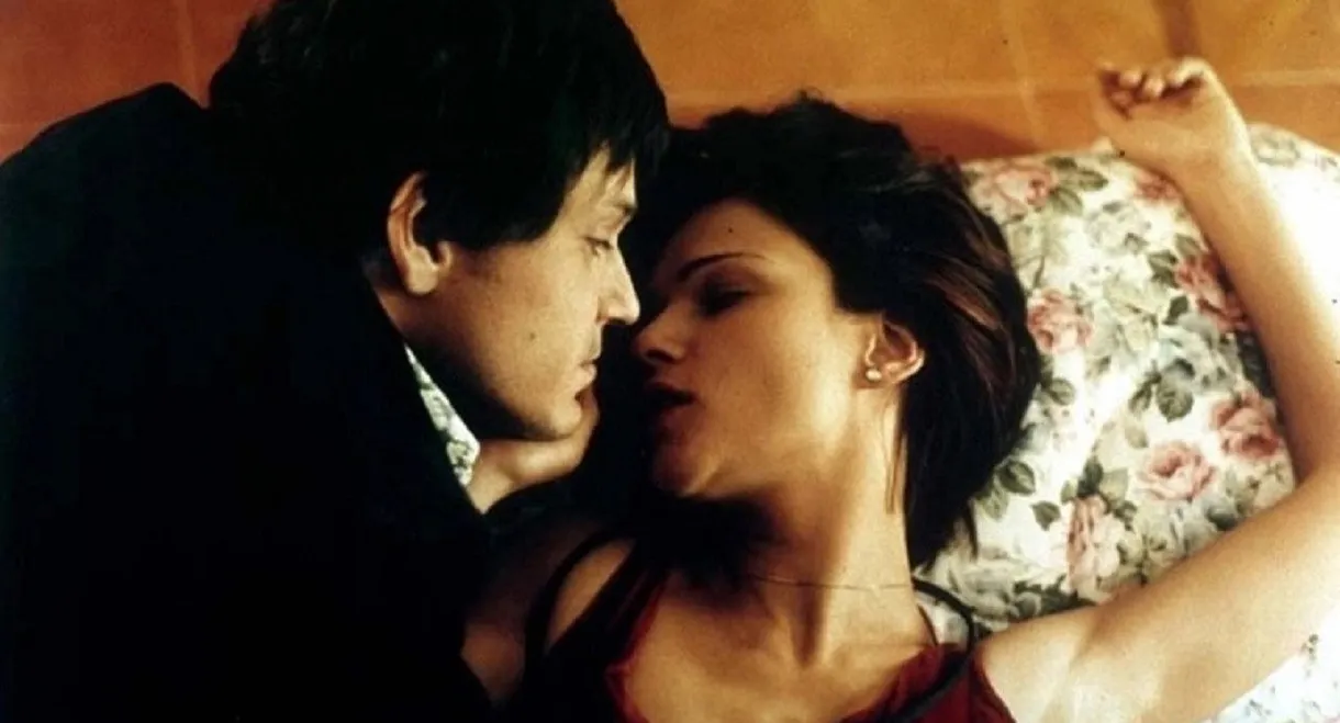 Cinque Giorni Di Tempesta