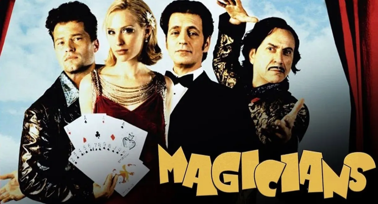 Magicians