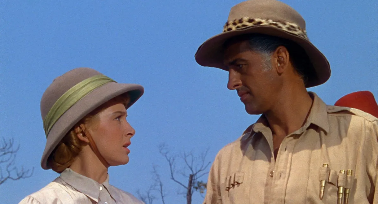 King Solomon's Mines