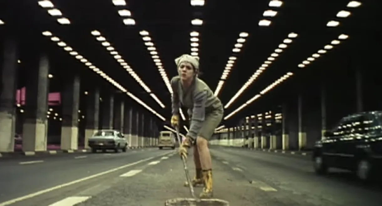 The Femme Fatale Meets the Ideal Man