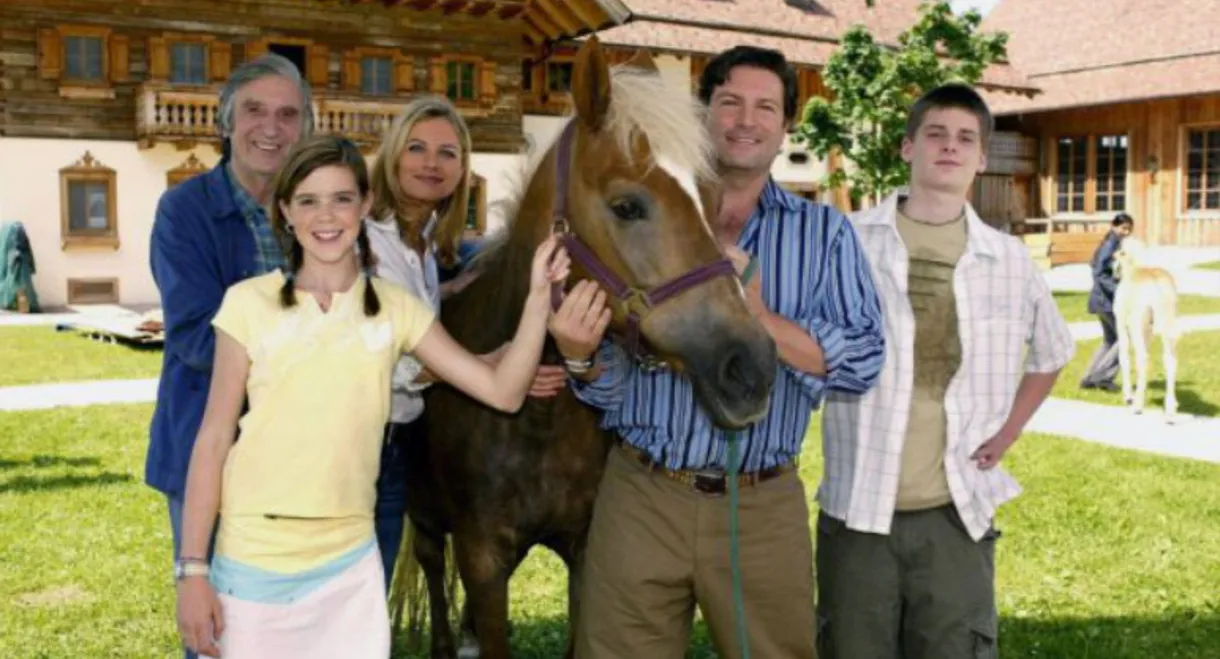 Ein Paradies für Tiere