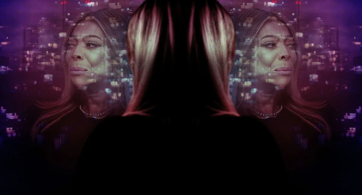 Trapped: What Is Happening to Wendy Williams?