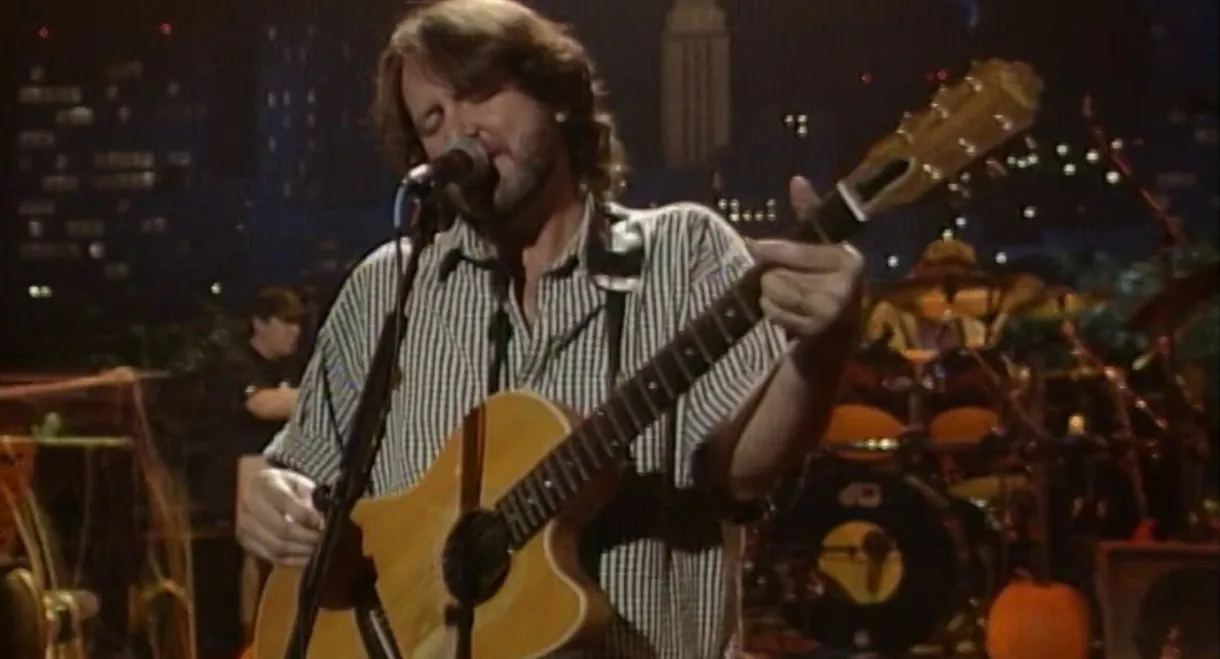 Widespread Panic: Live From Austin TX