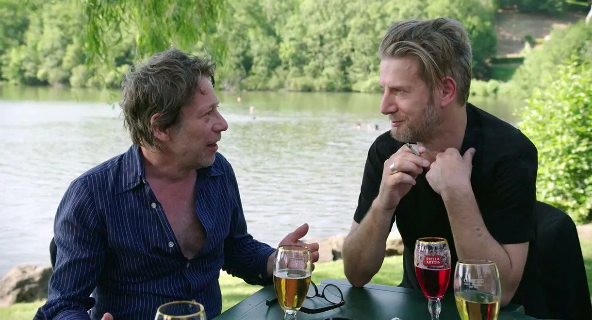 Ne soyez pas vous-même