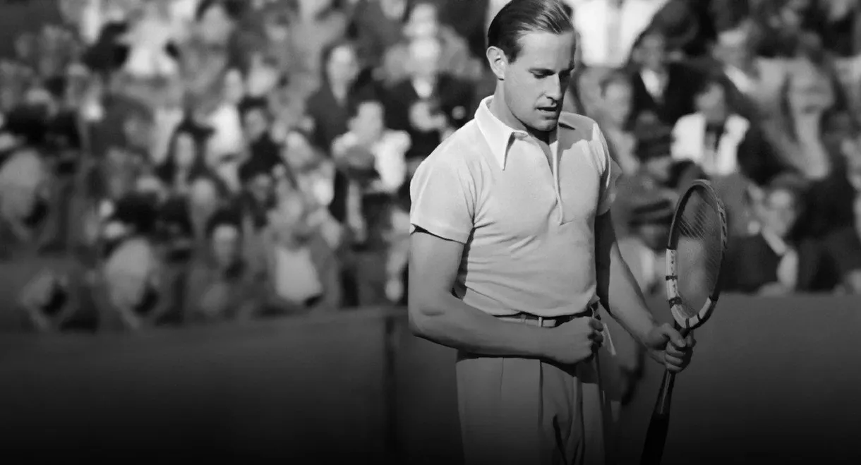 Playing to Survive: Von Cramm vs. Hitler