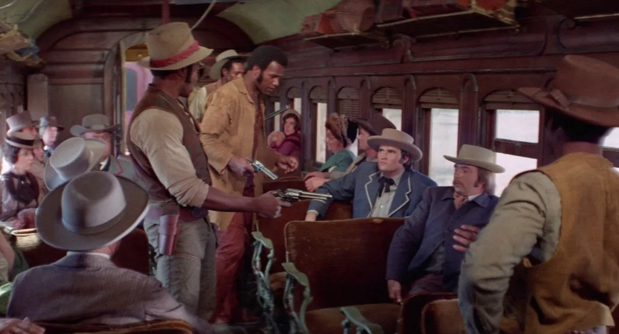 The Soul of Nigger Charley