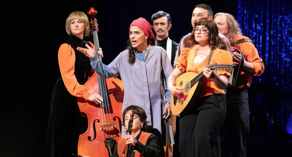 Unser Deutschlandmärchen