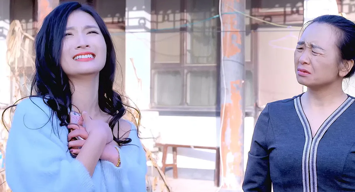 Seek a Sign, Young Master